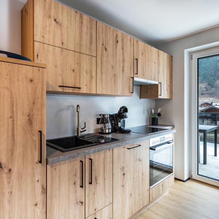 Luisalle Top 4 - Deluxe Apartment mit Balkon und 2 Schlafzimmern - 9