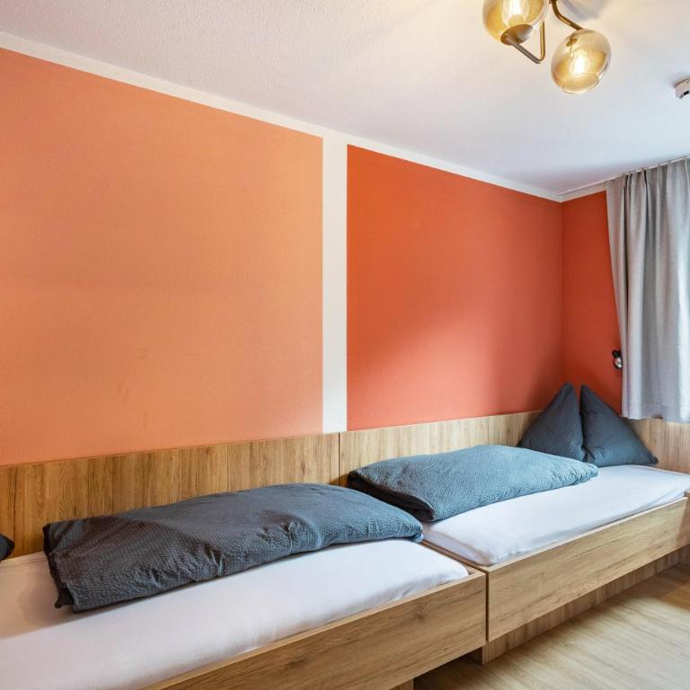 Luisalle Top 4 - Deluxe Apartment mit Balkon und 2 Schlafzimmern - 3