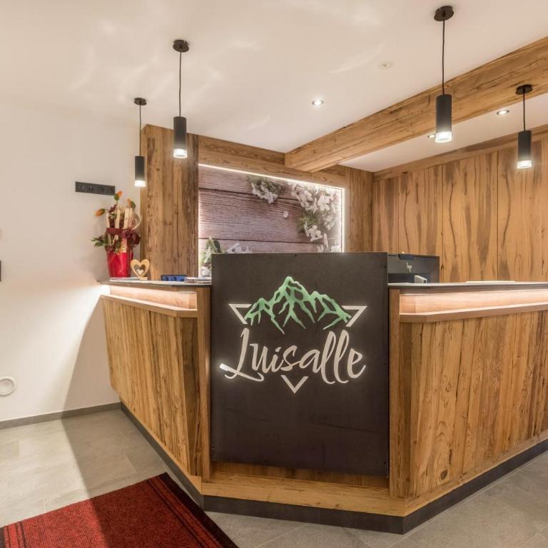 Luisalle Top 4 - Deluxe Apartment mit Balkon und 2 Schlafzimmern - 15