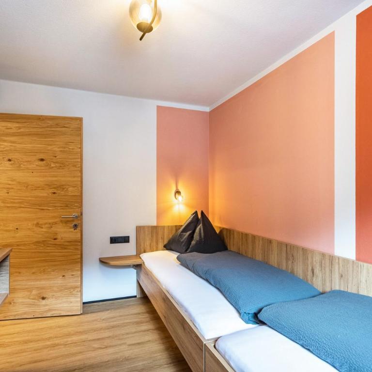 Luisalle Top 4 - Deluxe Apartment mit Balkon und 2 Schlafzimmern - 4