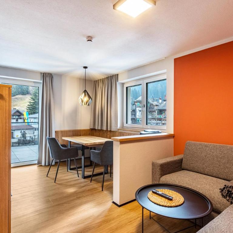 Luisalle Top 4 - Deluxe Apartment mit Balkon und 2 Schlafzimmern - 5