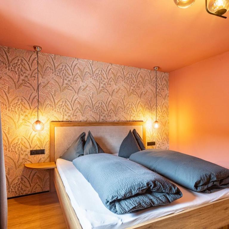 Luisalle Top 4 - Deluxe Apartment mit Balkon und 2 Schlafzimmern - 2