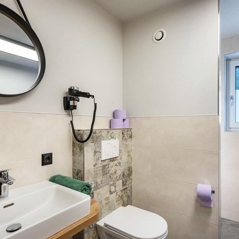 Luisalle Top 4 - Deluxe Apartment mit Balkon und 2 Schlafzimmern - 12