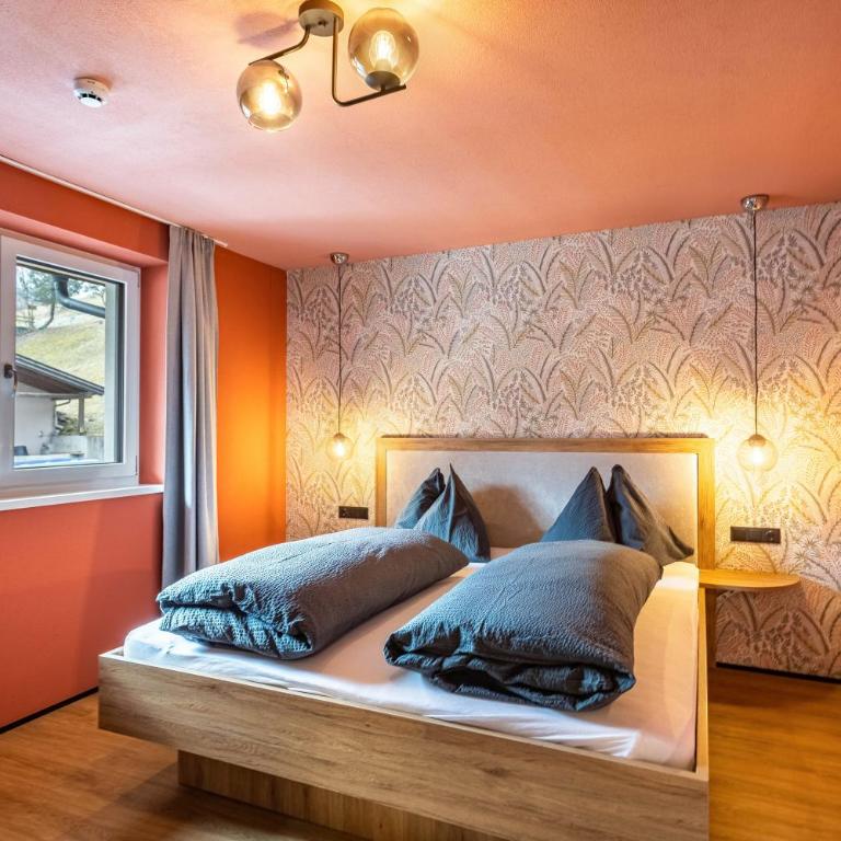 Luisalle Top 4 - Deluxe Apartment mit Balkon und 2 Schlafzimmern - 1