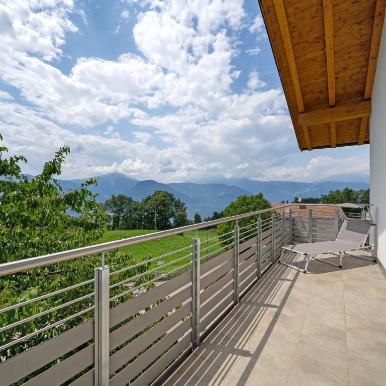 Villa Reny - Casa con 2 Camere da Letto - 6
