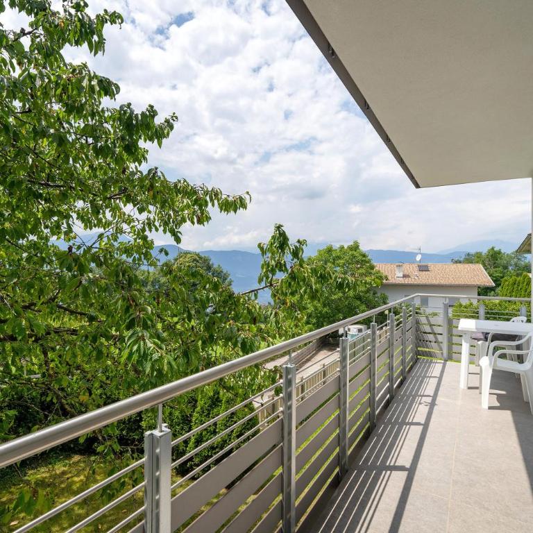 Villa Reny - Casa con 2 Camere da Letto - 7