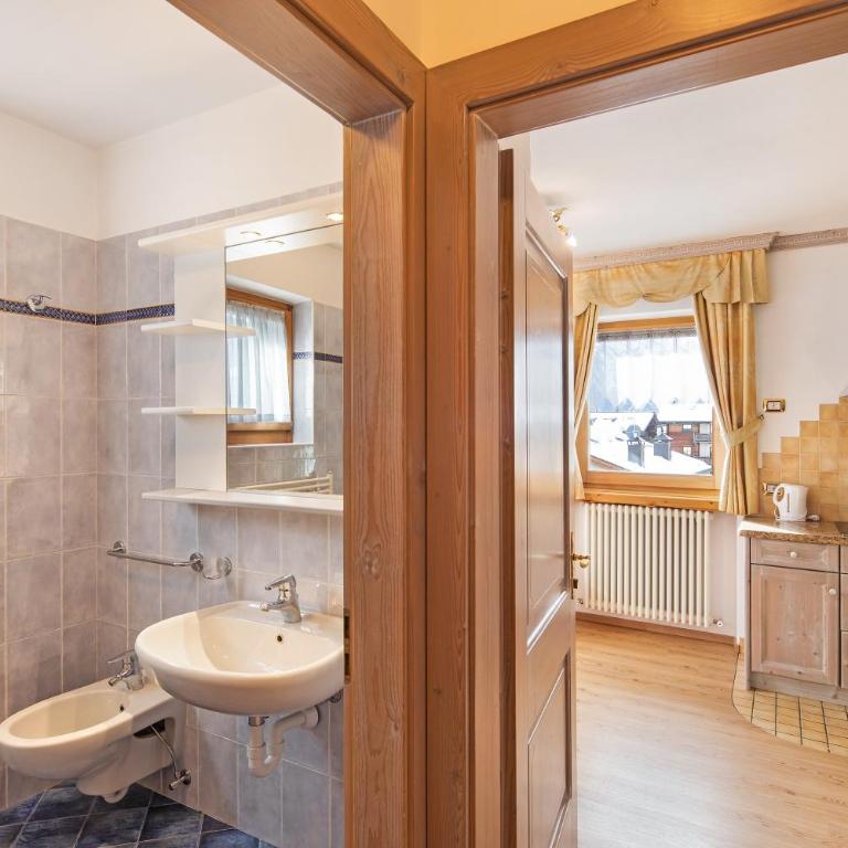 Casa Li Roina n 48 - Appartamento Superior con 1 Camera da Letto e Balcone - 15