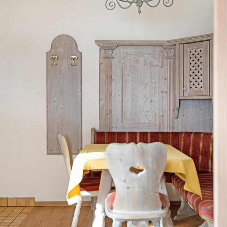 Casa Li Roina n 48 - Appartamento Superior con 1 Camera da Letto e Balcone - 4