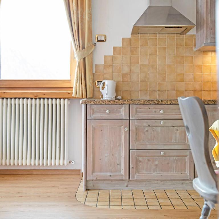 Casa Li Roina n 48 - Appartamento Superior con 1 Camera da Letto e Balcone - 2