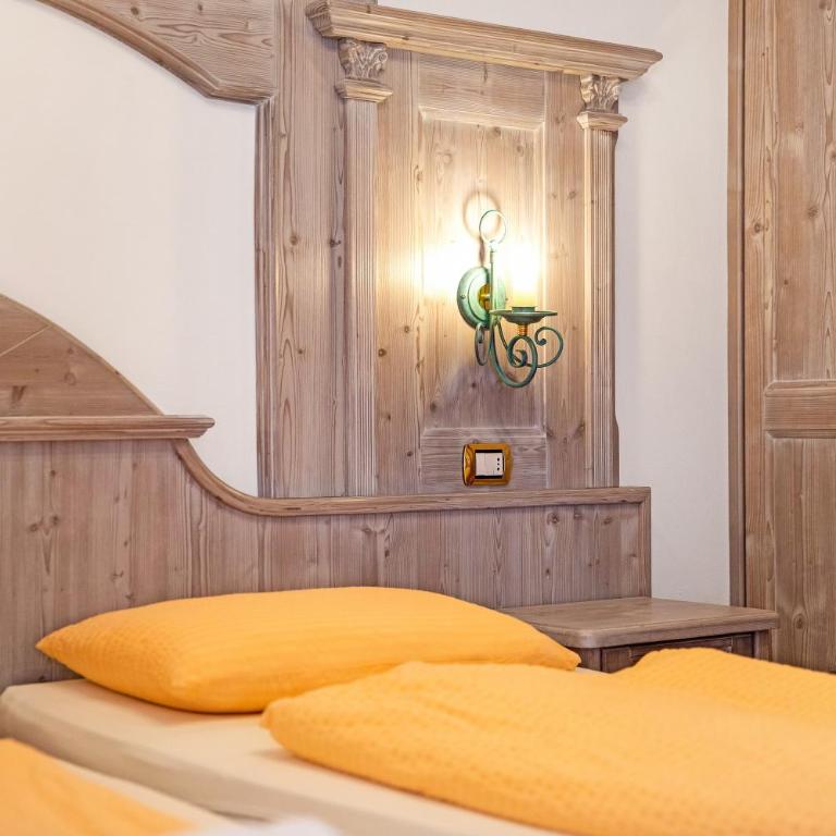 Casa Li Roina n 48 - Appartamento Superior con 1 Camera da Letto e Balcone - 9