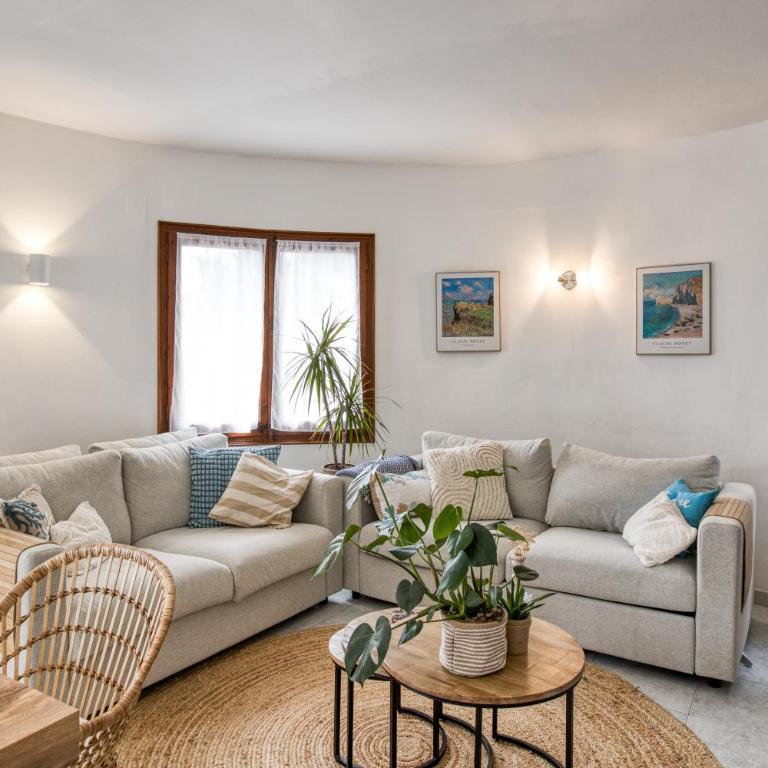 Casa Mathilda - Casa - 4