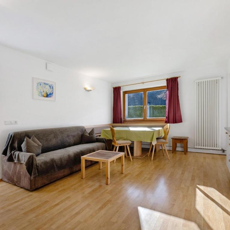 Apartments Antersi Luis - Two-Bedroom Deluxe Apartment with Garden View - 8