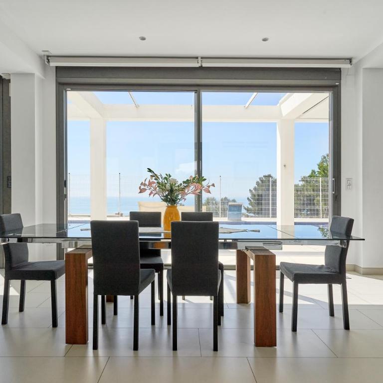 Villa Palacio Nazari - Villa con vistas al mar - 5