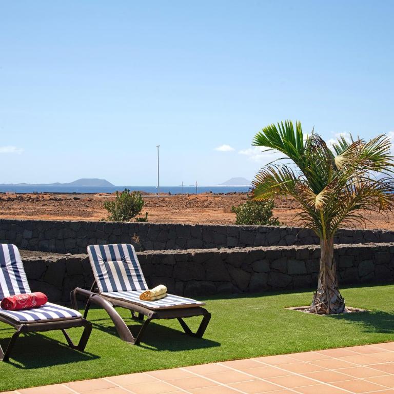 Casa Paradise - Two-Bedroom House - 25