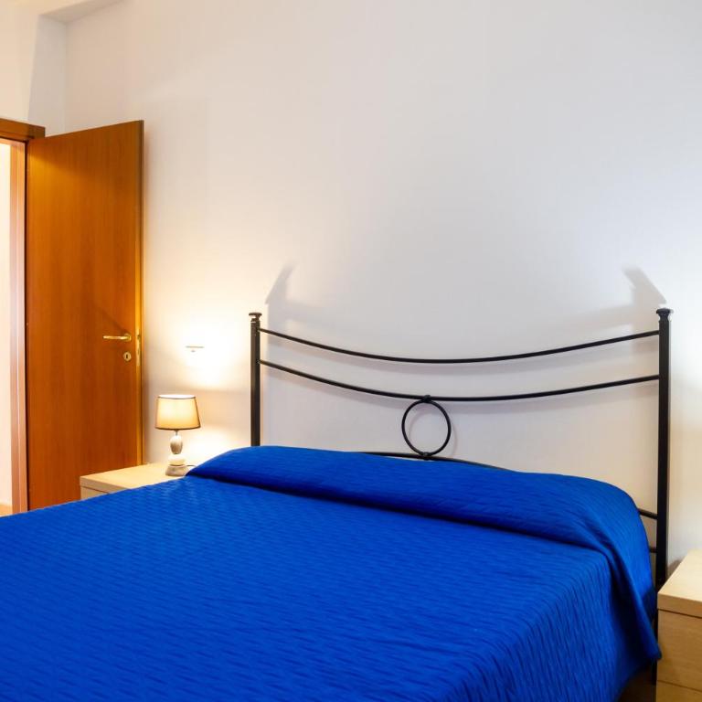 Terra - Appartamento Monolocale con Vista Mare - 6