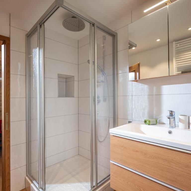 Apartment Eve - Superior Apartment mit 1 Schlafzimmer und Balkon - 3