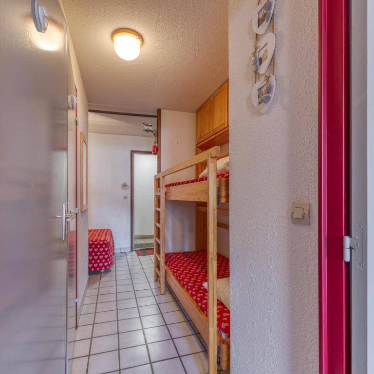 Granges 8 - Bel Appt 4p Au Pied Des - Superior Apartment with Balcony - 13