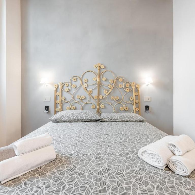 Villalù - Appartamento Tucano - Appartamento con Terrazza - 19