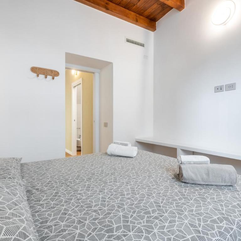 Villalù - Appartamento Tucano - Appartamento con Terrazza - 20