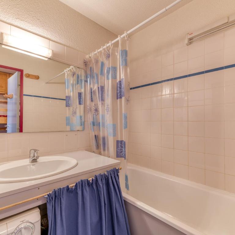 Granges 8 - Bel Appt 4p Au Pied Des - Superior Apartment with Balcony - 16