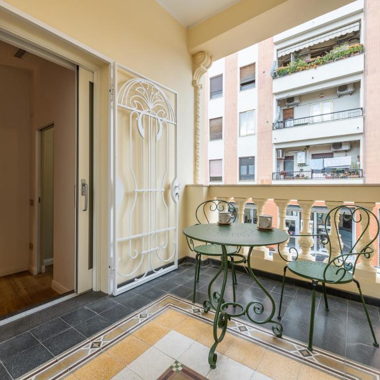 Villalù - Appartamento Tucano - Appartamento con Terrazza - 25