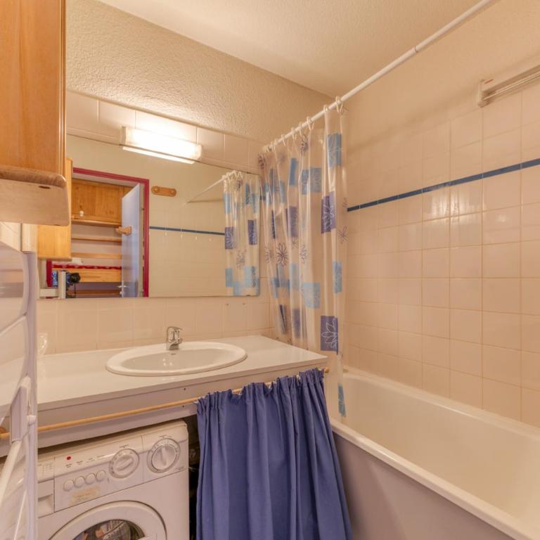 Granges 8 - Bel Appt 4p Au Pied Des - Superior Apartment with Balcony - 14
