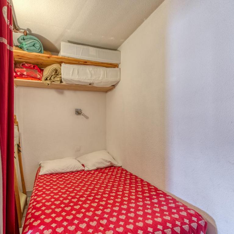 Granges 8 - Bel Appt 4p Au Pied Des - Superior Apartment with Balcony - 10