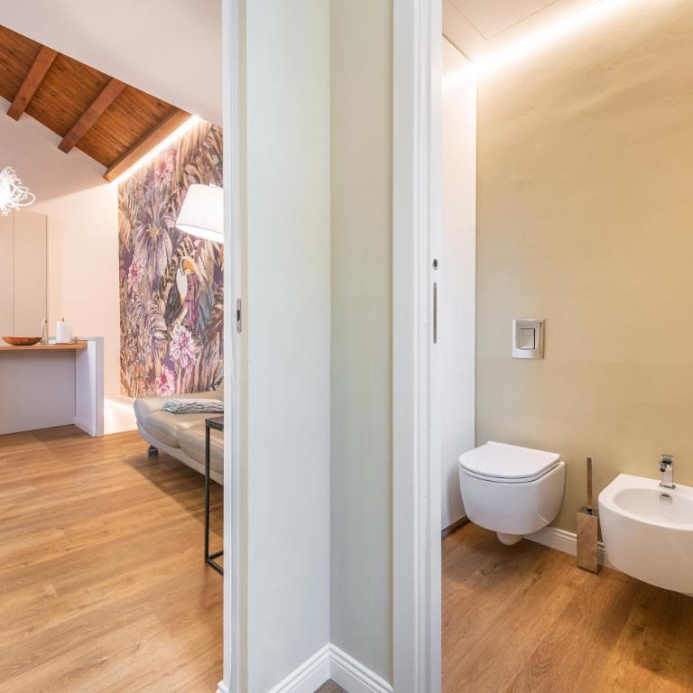 Villalù - Appartamento Tucano - Appartamento con Terrazza - 23