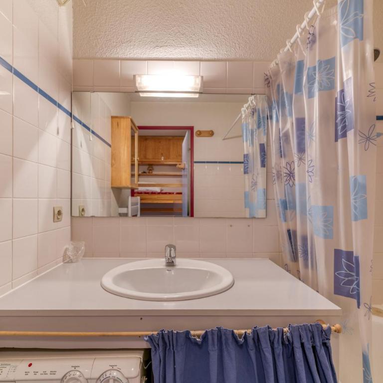 Granges 8 - Bel Appt 4p Au Pied Des - Superior Apartment with Balcony - 15