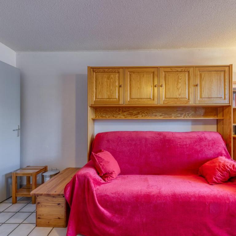 Granges 8 - Bel Appt 4p Au Pied Des - Superior Apartment with Balcony - 6