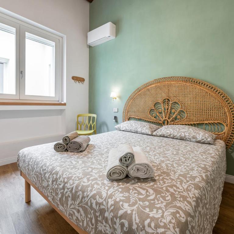 Villalù - Appartamento Tucano - Appartamento con Terrazza - 9