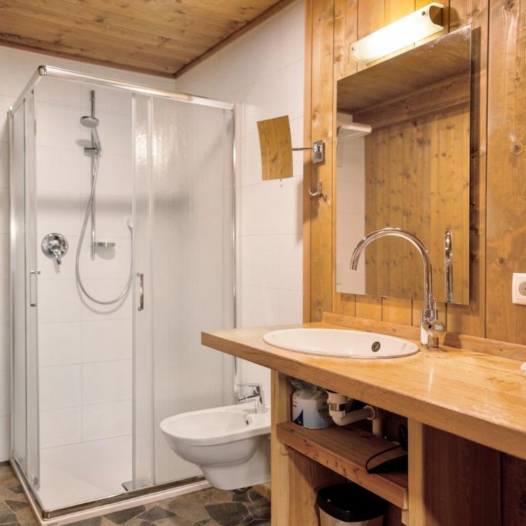 Jelerhof - Monolocale con Divano-Letto - 14