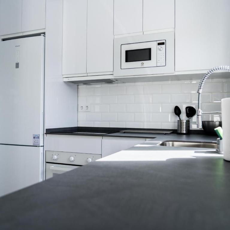 Apartamento Dialma - Apartamento con terraza - 7