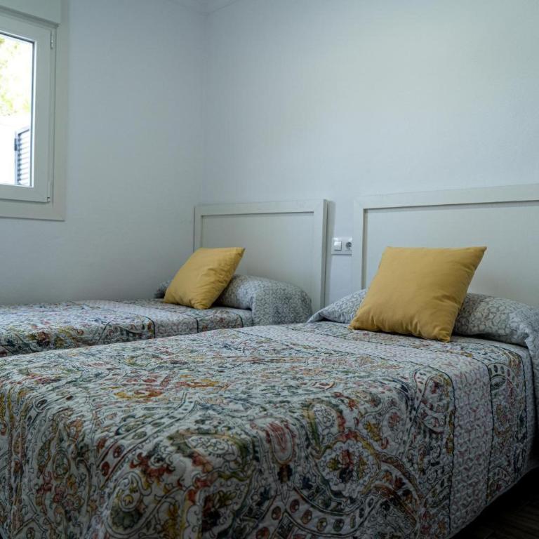 Apartamento Dialma - Apartamento con terraza - 13