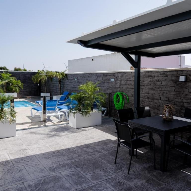 Apartamento Dialma - Apartamento con terraza - 25
