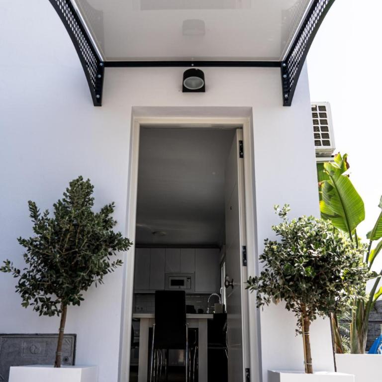 Apartamento Dialma - Apartamento con terraza - 33