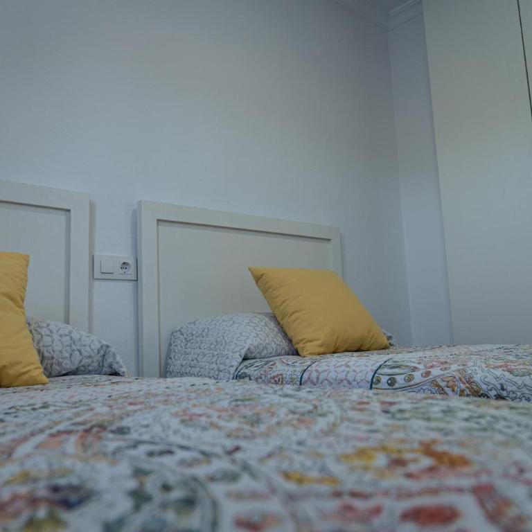 Apartamento Dialma - Apartamento con terraza - 14