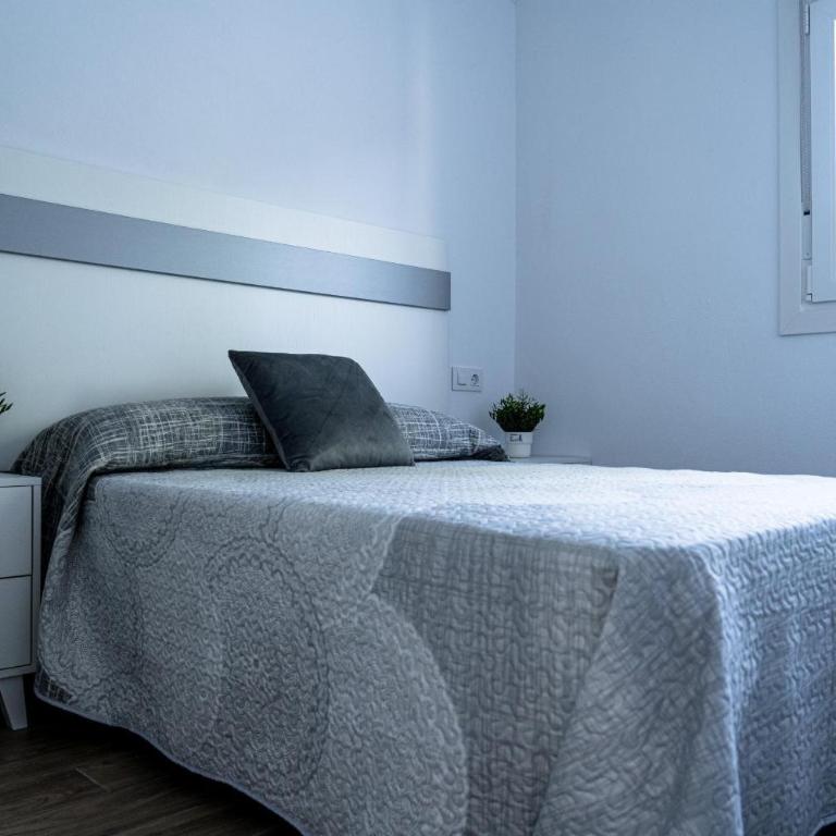 Apartamento Dialma - Apartamento con terraza - 21