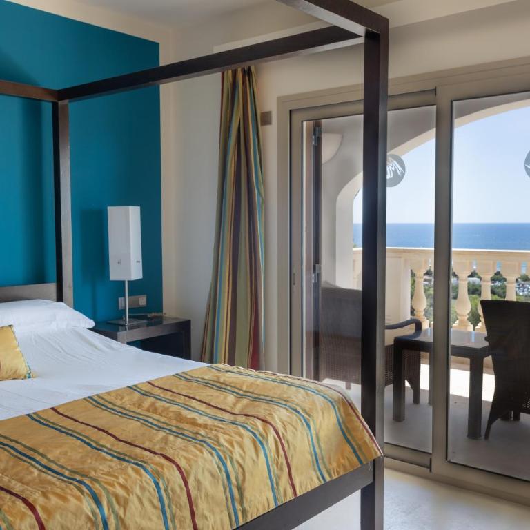 Villa Maitreya - Villa with Sea View - 10
