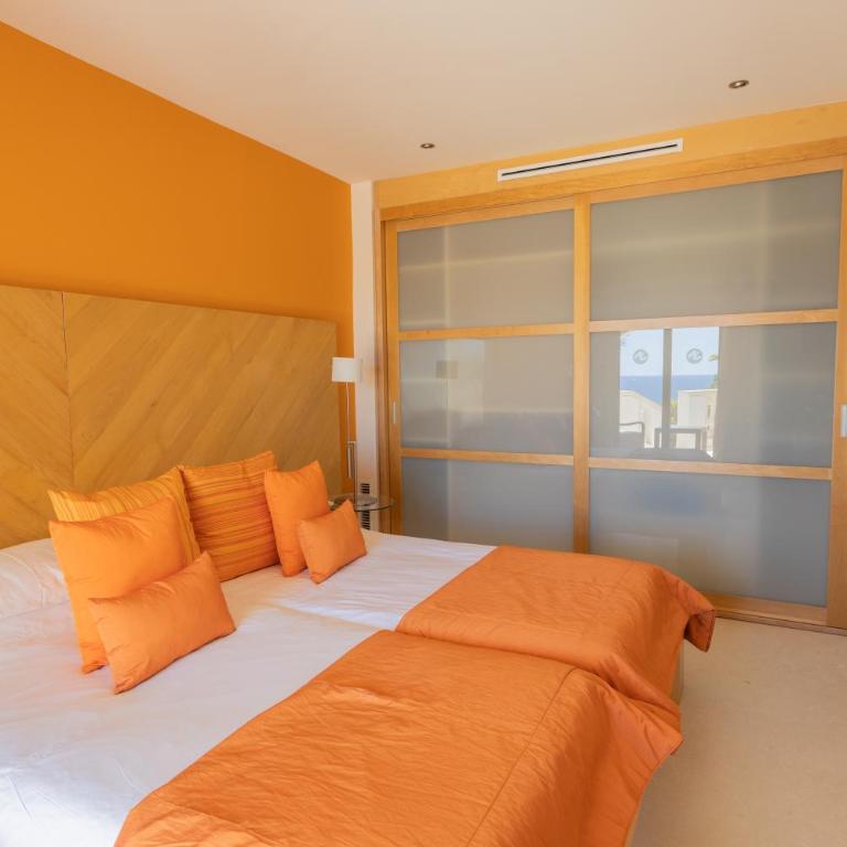 Villa Maitreya - Villa with Sea View - 18