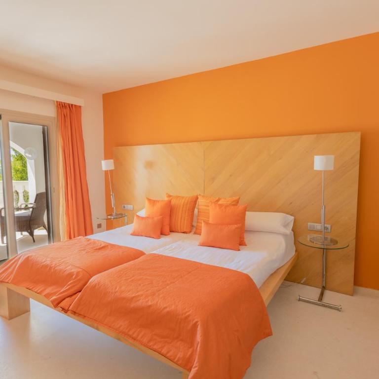 Villa Maitreya - Villa with Sea View - 15