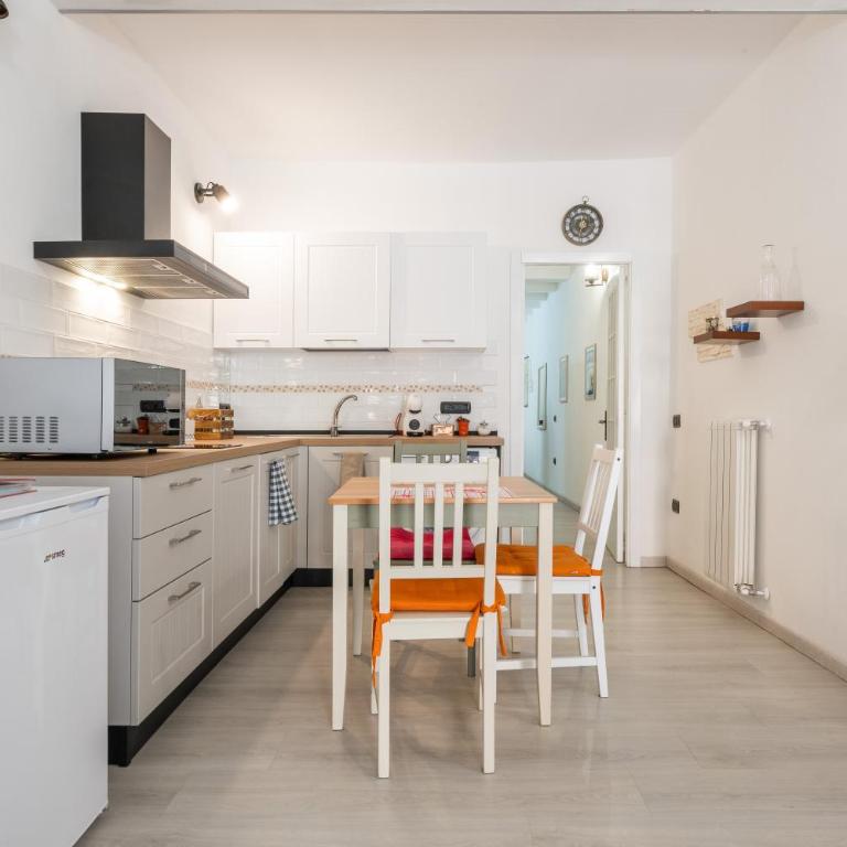 St John Apartment - One-Bedroom House - 18