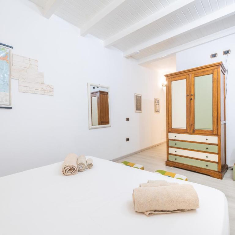 St John Apartment - One-Bedroom House - 10