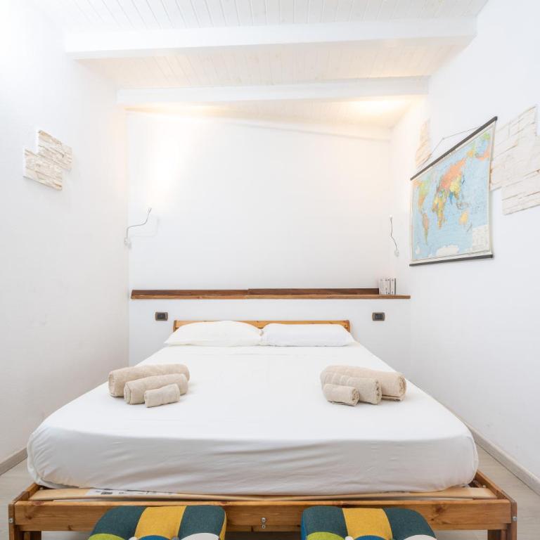 St John Apartment - One-Bedroom House - 8