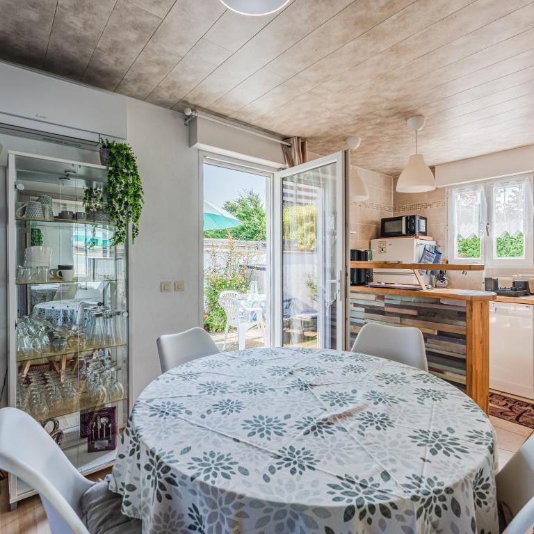 Henriela - Studio 2 personnes - Maison 1 Chambre - 4
