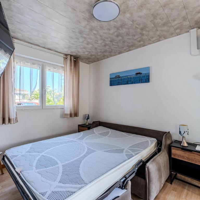 Henriela - Studio 2 personnes - Maison 1 Chambre - 11