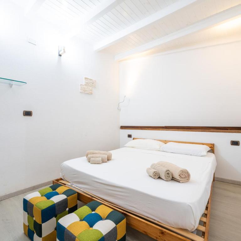 St John Apartment - One-Bedroom House - 7