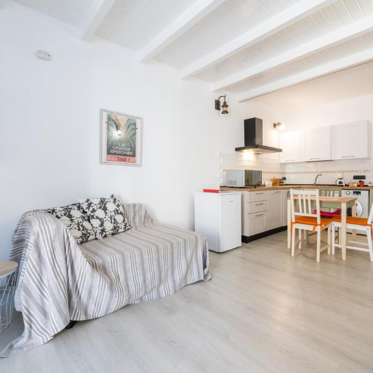 St John Apartment - One-Bedroom House - 17