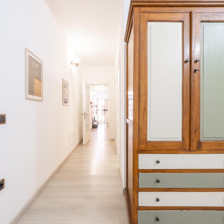 St John Apartment - One-Bedroom House - 16