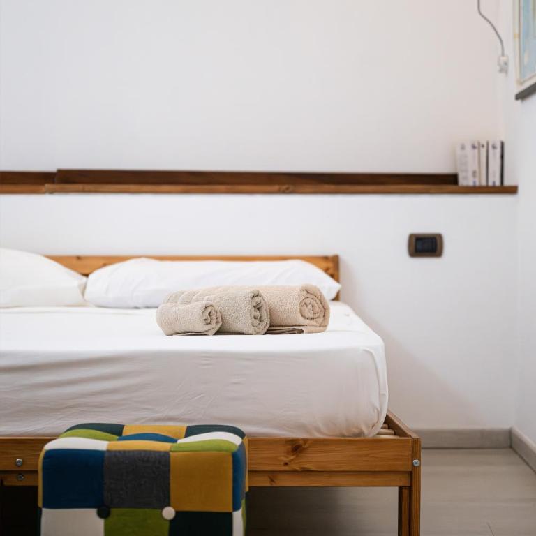 St John Apartment - One-Bedroom House - 6